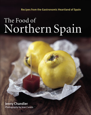 The Food of Northern Spain