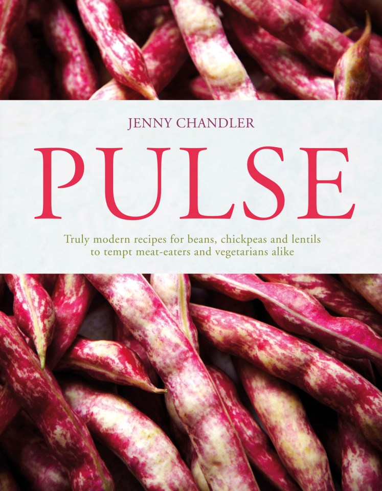 Pulse Jenny Chandler