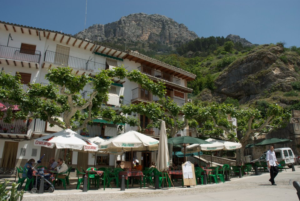 Home to a fabulous menu