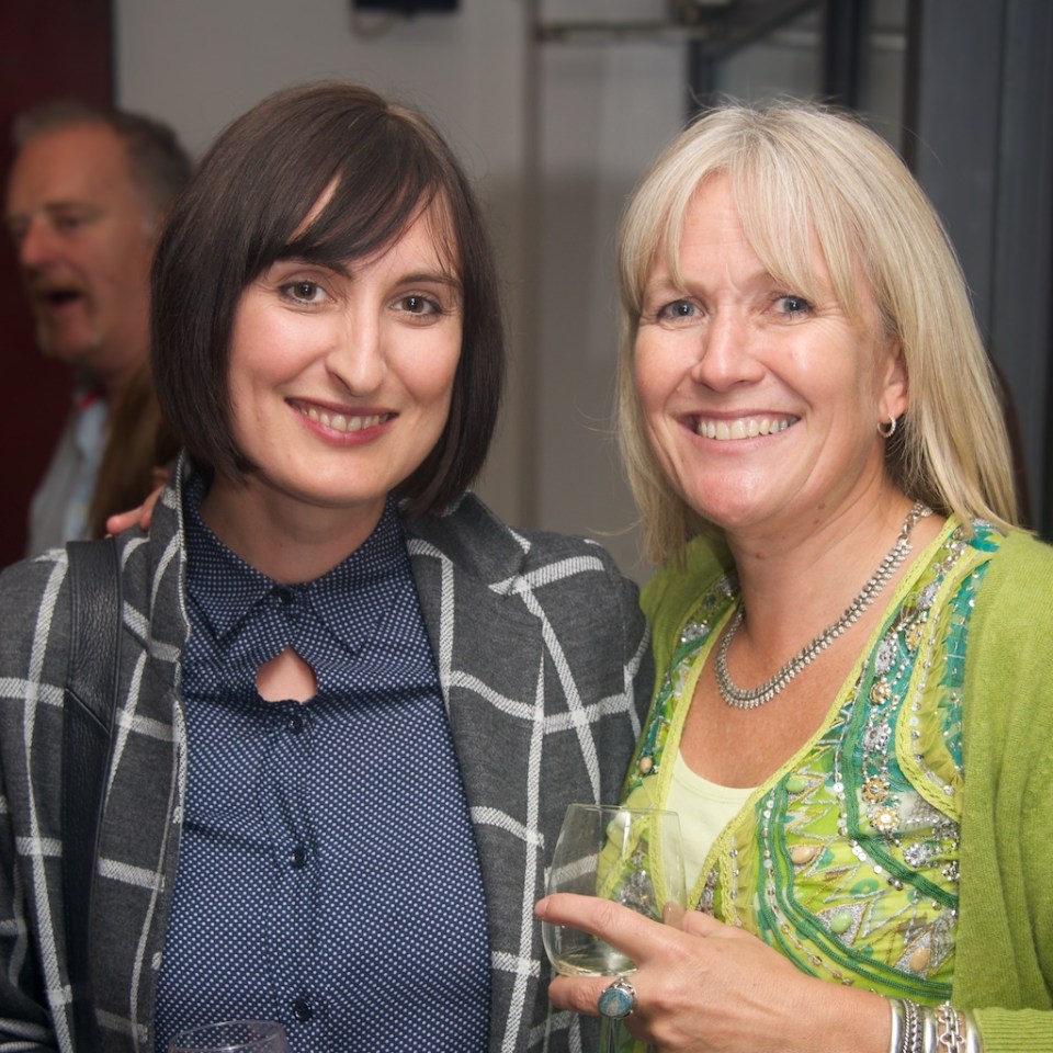 Jenny Chandler Pulse