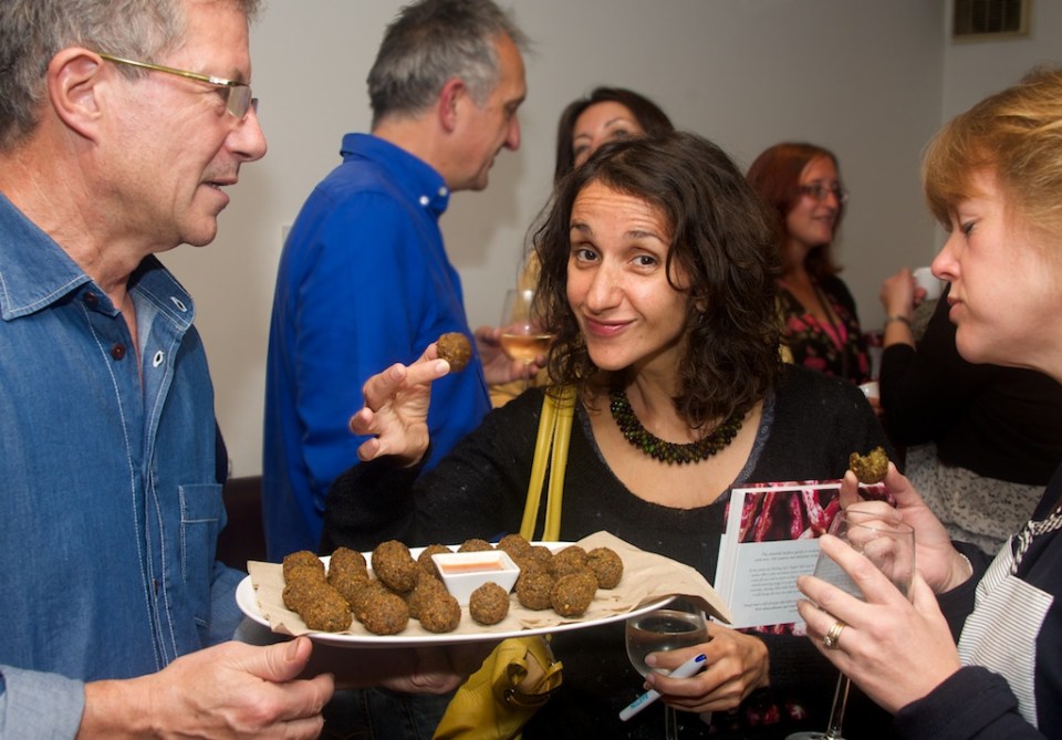 Jenny Chandler Pulse