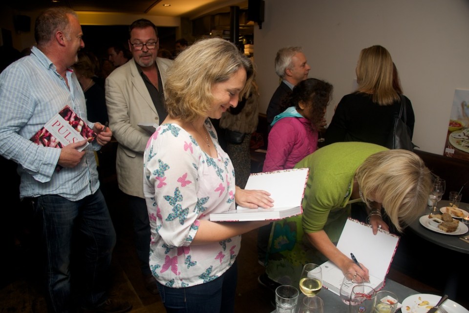 Jenny Chandler Pulse