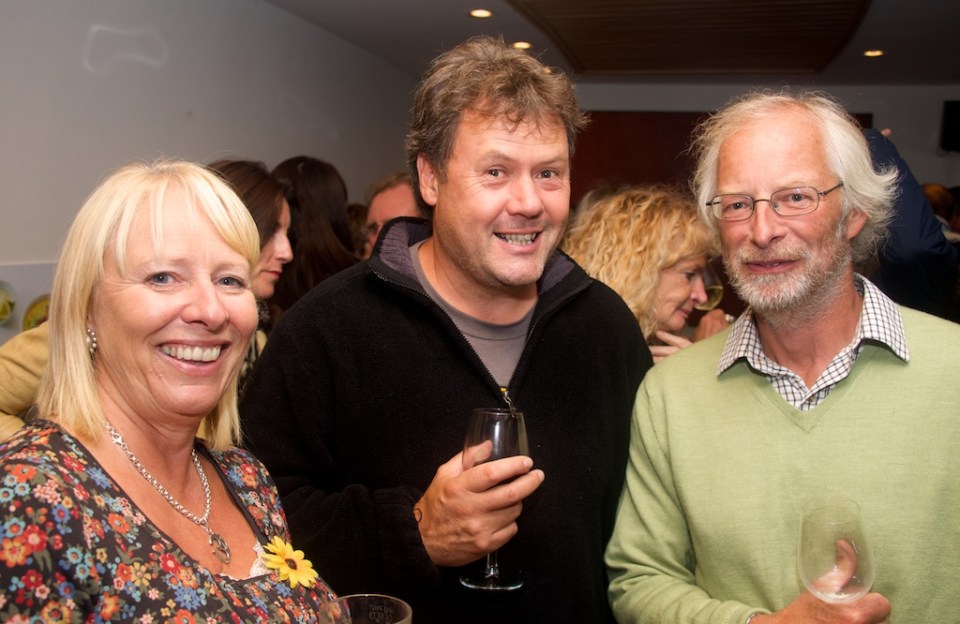 Jenny Chandler Pulse