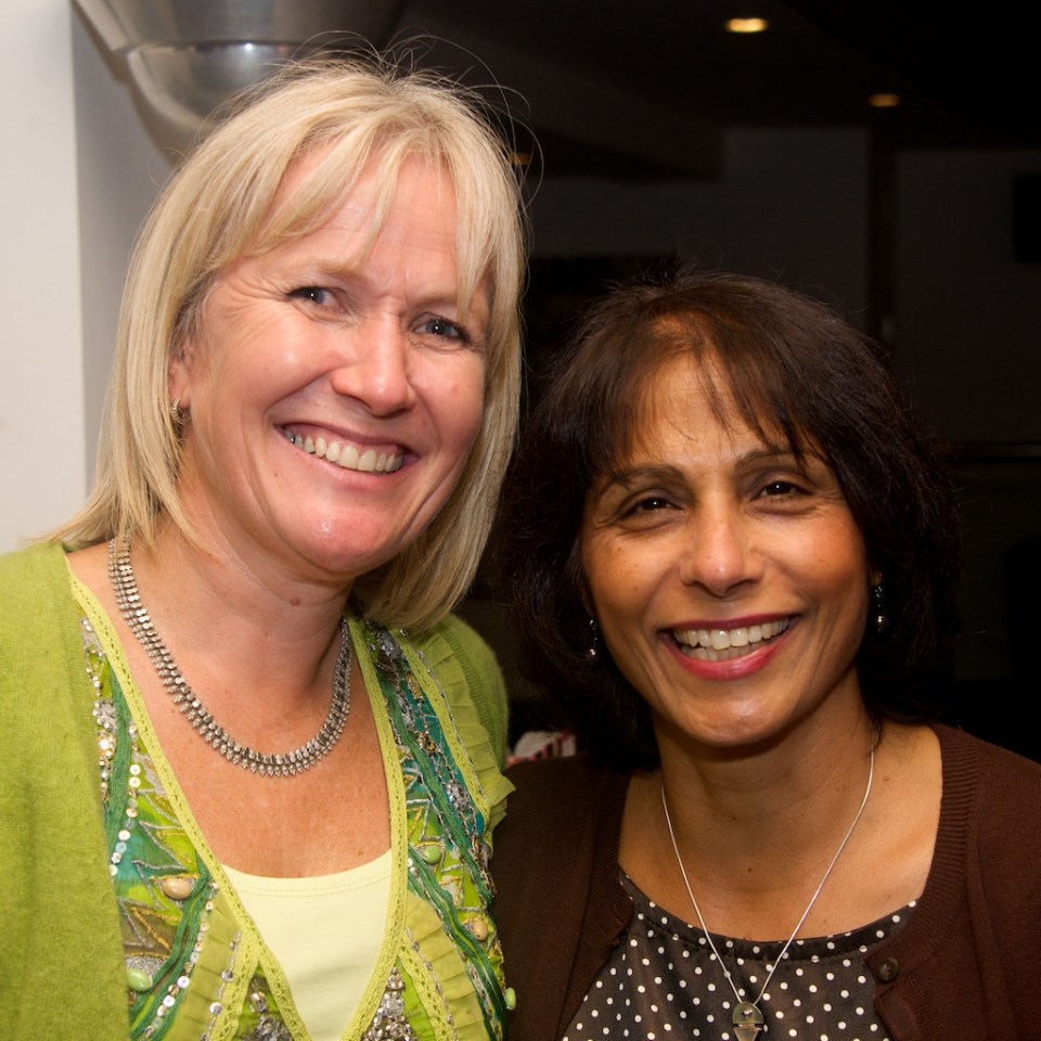 Pulse Jenny Chandler