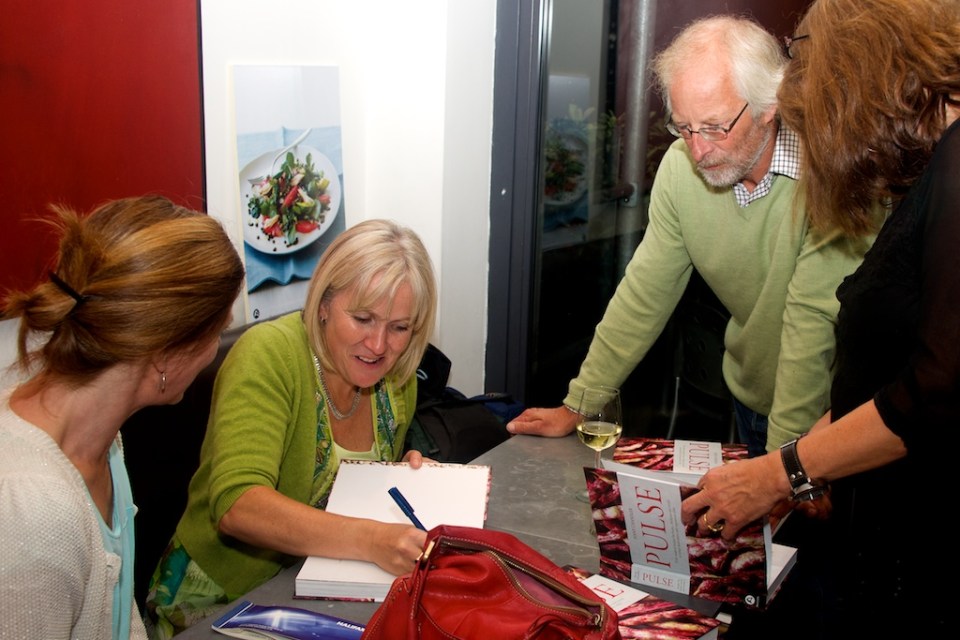 Pulse Jenny Chandler