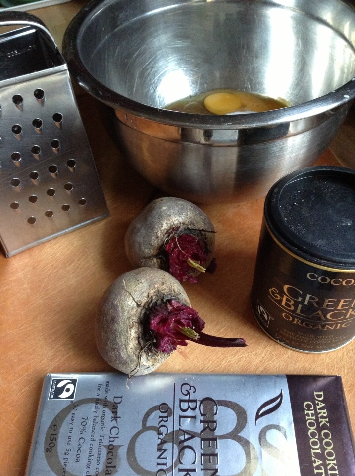 Muffins - Jenny Chandler