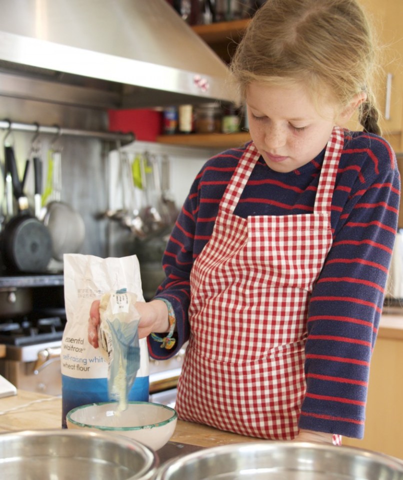 Jenny Chandler - honey, honey