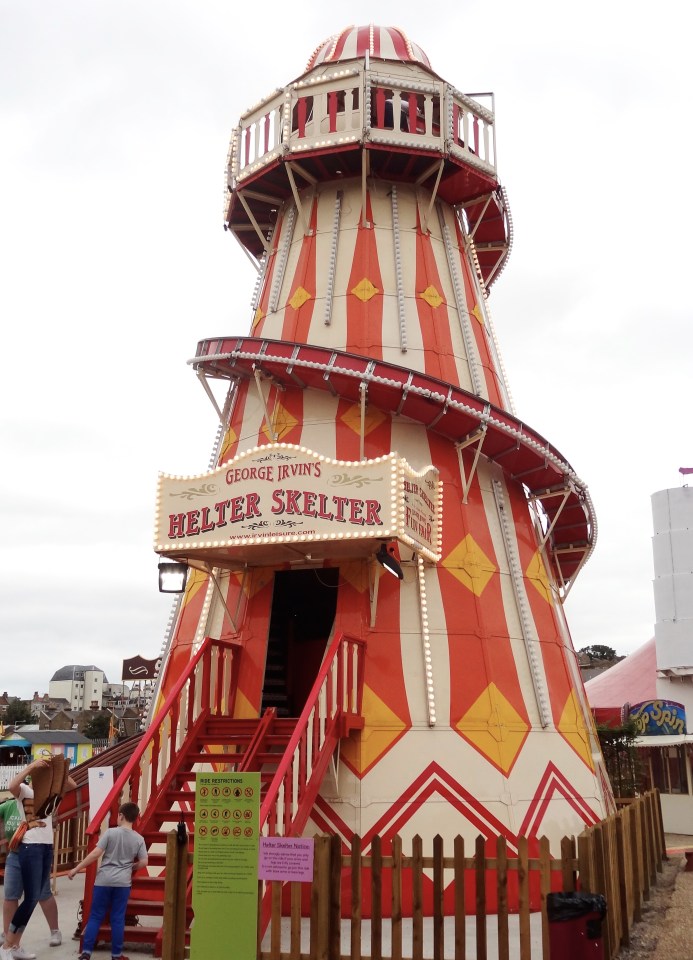 Jenny Chandler Dreamland