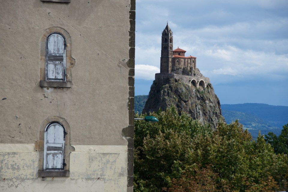 Le Puy en Velay