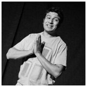 Saikat Ahamed Clevedon