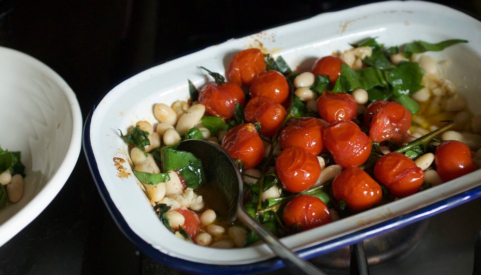 Jenny Chandler Cannellini