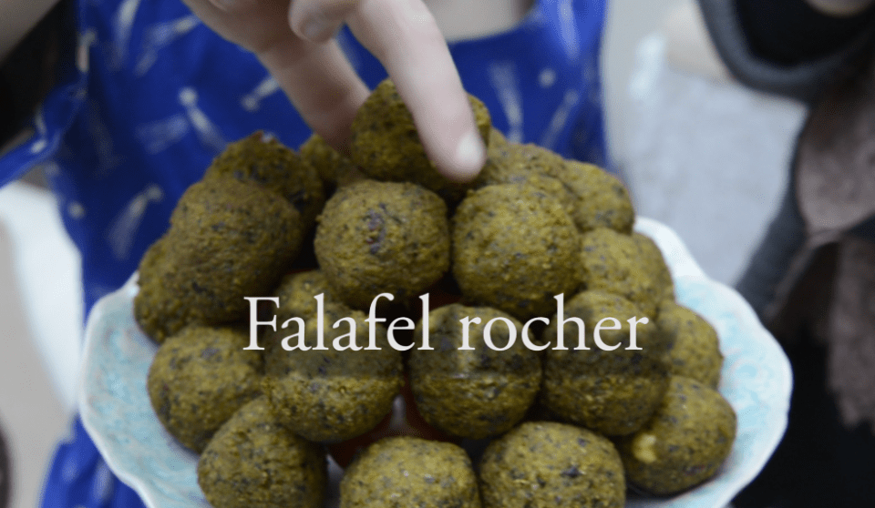 The Ambassador's Party