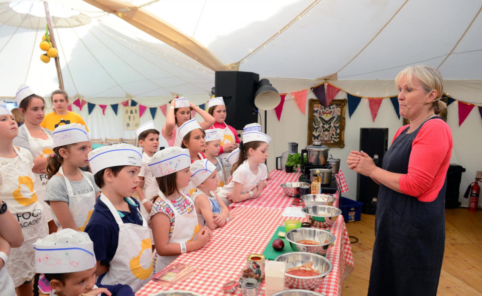 Picture from The South Wales Argus