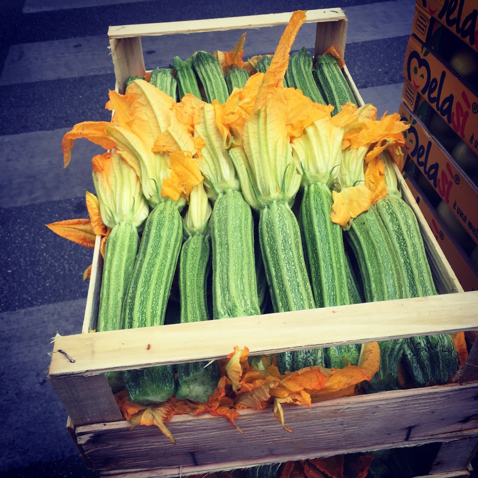 Jenny Chandler, Top spots Rome, Testaccio