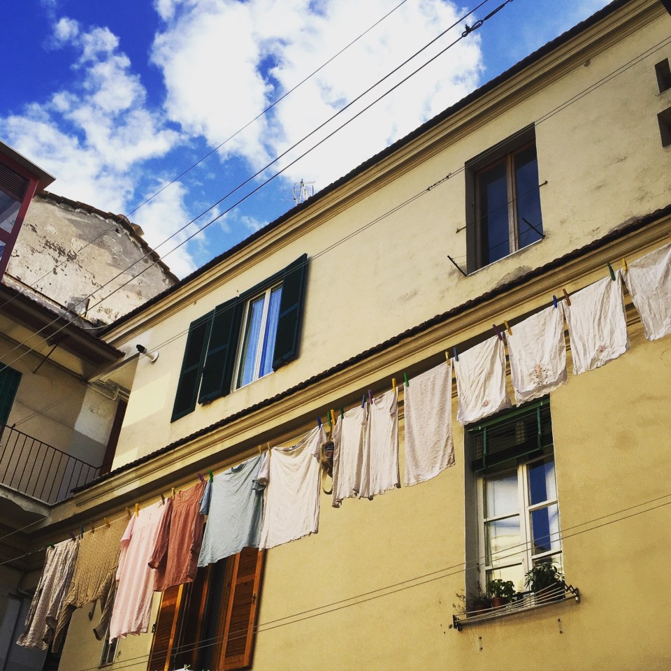 Jenny Chandler: top spots Rome